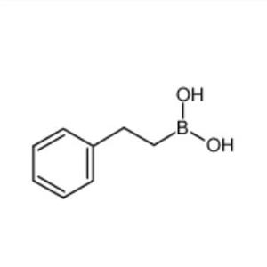 苯乙基硼酸,2-Phenylethylboronic acid