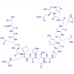 β淀粉样肽（1-15）/183745-81-5/β-Amyloid (1-15)