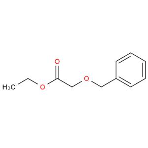 苄氧基乙酸乙酯,2-O-Benzylglycolic acid ethyl ester