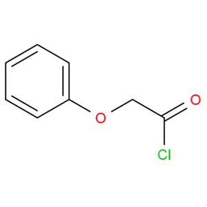 苯氧乙酰氯,Phenoxyacetyl chloride