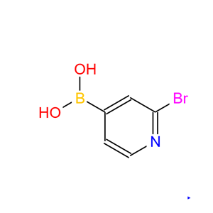溴吡啶-4-硼酸,BROMOPYRIDIN-4-YLBORONIC ACID
