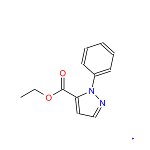 1 - 苯基- 1H -吡唑-5 - 羧酸乙酯