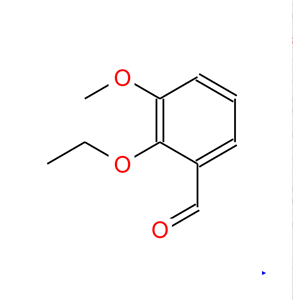 2-乙氧基-3-甲氧基苯甲醛,2-ETHOXY-3-METHOXYBENZALDEHYDE