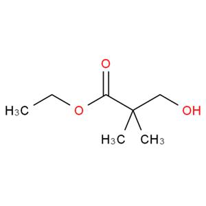 2-羟甲基异丁酸乙酯