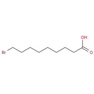 9-溴壬酸