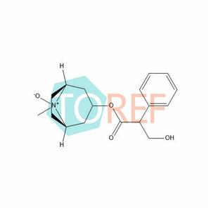 硫酸阿托品EP杂质H ,桐晖药业提供医药行业标准品对照品杂质