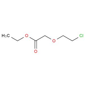 2-氯乙氧基乙酸乙酯,Ethyl 2-chloroethoxyl acetic acid