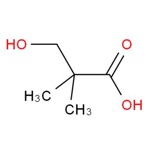 2,2-二甲基-3-羟基丙酸,3-Hydroxypivalic acid