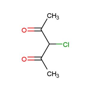 3-氯-2，4-戊二酮,3-CHLORO-2,4-PENTANEDIONE