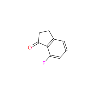 7-氟-1-茚满酮,7-Fluoro-1-indanone