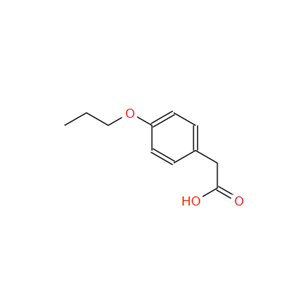 (4-丙氧基-苯基)-乙酸
