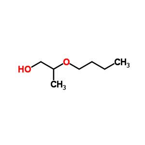 PPG-14 丁基醚,Poly(propylene glycol) monobutyl ether