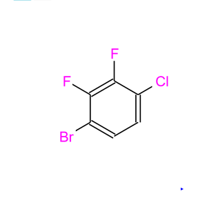 2,3-二氟-4-氯溴苯
