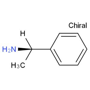 R(+)-alpha-甲基芐胺,(R)-(+)-1-Phenylethylamine