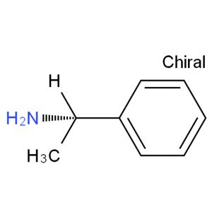 S-1-苯乙胺