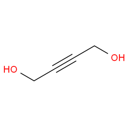 1,4-丁炔二醇,2-Butyne-1,4-diol