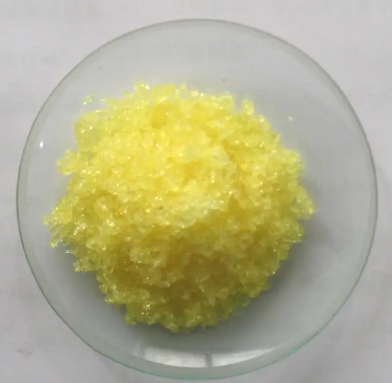 溴化亚铁,IRON (II) BROMIDE