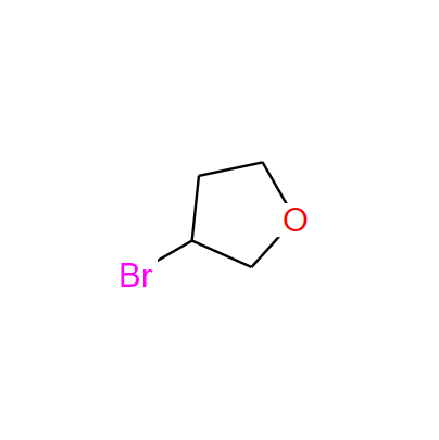 3-溴四氢呋喃,3-Bromotetrahydrofuran