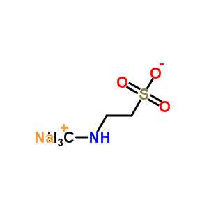 甲基牛磺酸鈉,N-Methyltaurine Sodium Salt Anhydrous