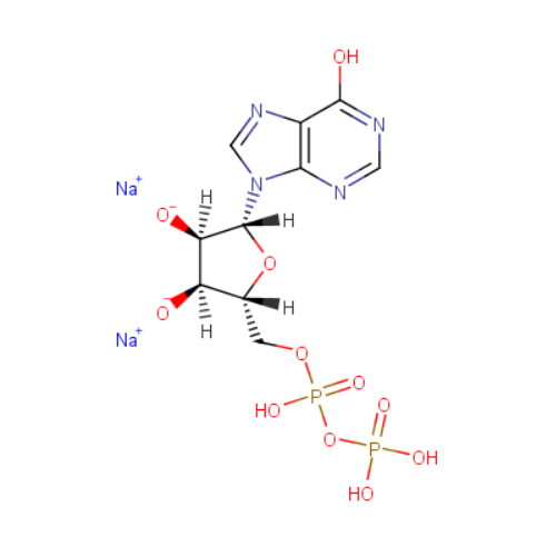 肌苷-5'-二磷酸二钠盐,Inosine-5'-diphosphoric acid disodium salt