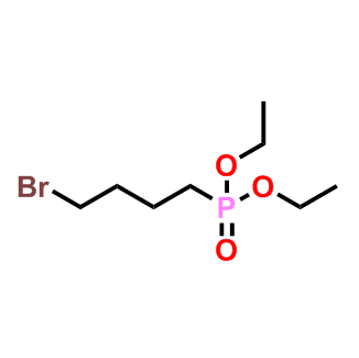 （4-溴丁基）膦酸二乙酯,diethyl (4-bromobutyl)phosphonate