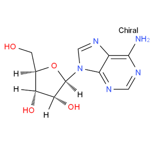 腺苷,Adenosine