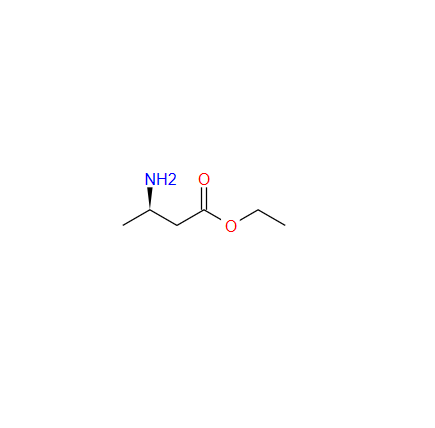 (3R)-3-氨基丁酸乙酯,(R)-3-Aminobutyricacidethylester