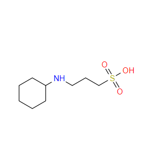 3-环已氨基丙磺酸,CAPS