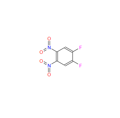 1,2-二氟-4,5-二硝基苯,1,2-difluoro-4,5-dinitrobenzene