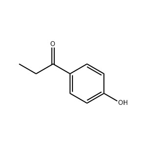 對(duì)羥基苯丙酮,4'-Hydroxypropiophenone