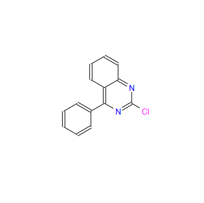 2-氯-4-苯基喹唑啉,2-CHLORO-4-PHENYLQUINAZOLINE