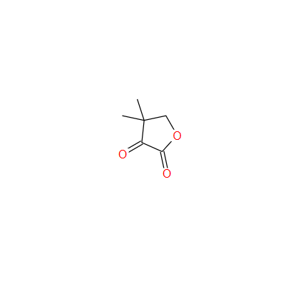 二氢-4,4-二甲基-2,3-呋喃二酮,DIHYDRO-4,4-DIMETHYL-2,3-FURANDIONE