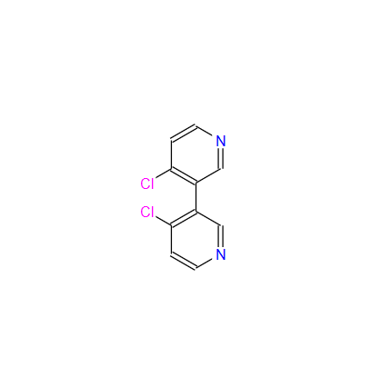 4,4'-二氯-3,3'-聯(lián)吡啶,4,4'-dichloro-3,3'-dipyridine