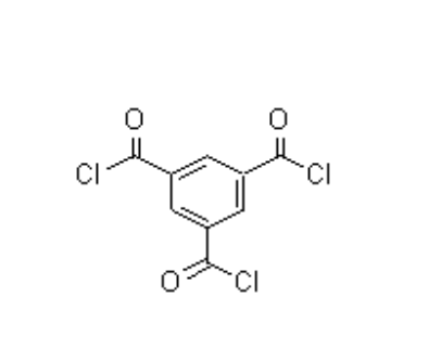 1,3,5-均三苯甲酰氯,1,3,5-petrobenzoyl chloride