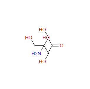 三羟甲基氨基甲烷醋酸盐,Tris(hydroxymethyl)aminomethane acetate salt