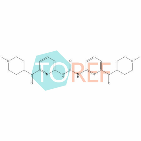 拉米地坦杂质SE,Lasmiditan Impurity SE