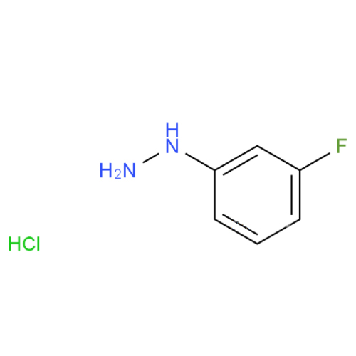 3-氟苯肼盐酸,3-Fluorophenylhydrazine hydrochloride
