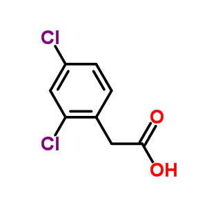 2,4-二氯苯乙酸,2,4-Dichlorophenylacetic acid