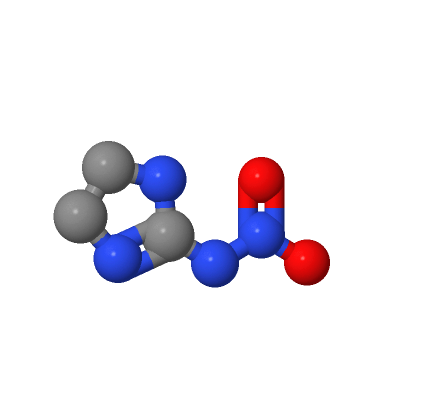 2-硝基亞氨基咪唑烷,2-Nitroaminoimidazoline