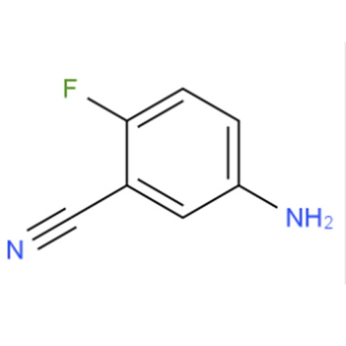5-氨基-2-氟苯腈,5-Amino-2-fluorobenzonitrile