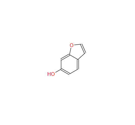 6-苯并呋喃酚,1-BENZOFURAN-6-OL