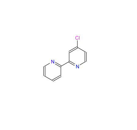 4-氯-2,2'-联吡啶,4-chloro-2,2'-bipyridine