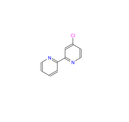 4-氯-2,2'-聯(lián)吡啶,4-chloro-2,2'-bipyridine