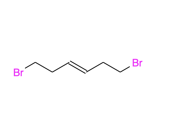 1,6-二溴-3-己烯,1,6-dibromo-3-hexene