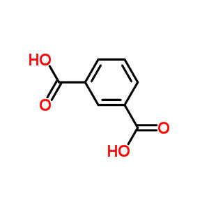 间苯二甲酸,Isophthalic acid