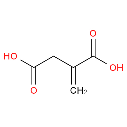 衣康酸,Itaconic acid