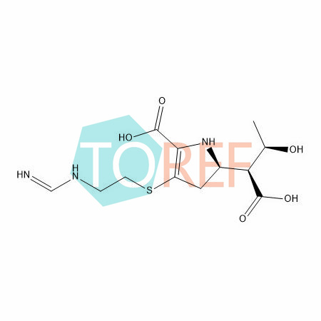 亞胺培南雜質(zhì)23,Imipenem Impurity 23