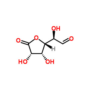 葡醛内酯,D-Glucurono-3,6-Lactone