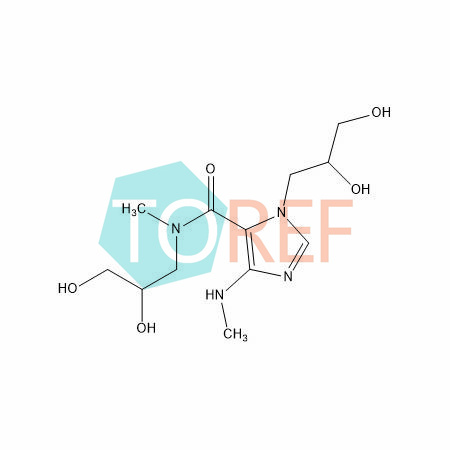 茶碱杂质20,Theophylline Impurity 20