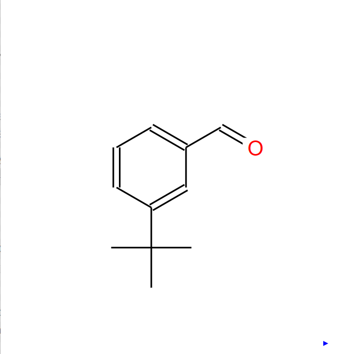 3-叔丁基苯甲醛,3-tert-Butylbenzaldehyde